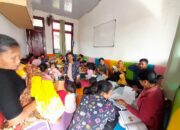 Pentingnya Ketrampilan Pengasuhan Dan Stimulai Anak Usia Dini, Dalam Layanan Posyandu