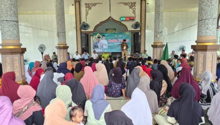 HRD Sesalkan Pemkab Bireuen Belum Gunakan Banpres Rp4 Miliar Untuk Penanganan Dampak Banjir