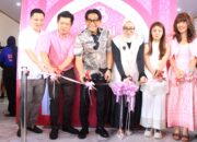 Dukung Industri Kecantikan, Wakil Wali Kota Binjai Resmi Buka Event Binjai Beauty Fair 2026