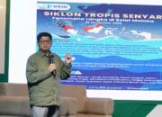 Transisi Energi Di Sumut Tidak Boleh Hanya Menjadi Proyek Teknokratis Yang Dingin