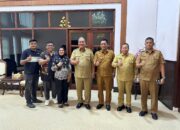 Dorong Sport Tourism, Cerita Asahan Gelar Asahan Berlebarun 5K 2026
