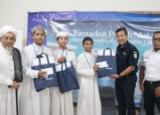 Ramadan Penuh Makna, #RailinkBerbagi Hadirkan Kepedulian Untuk Sesama