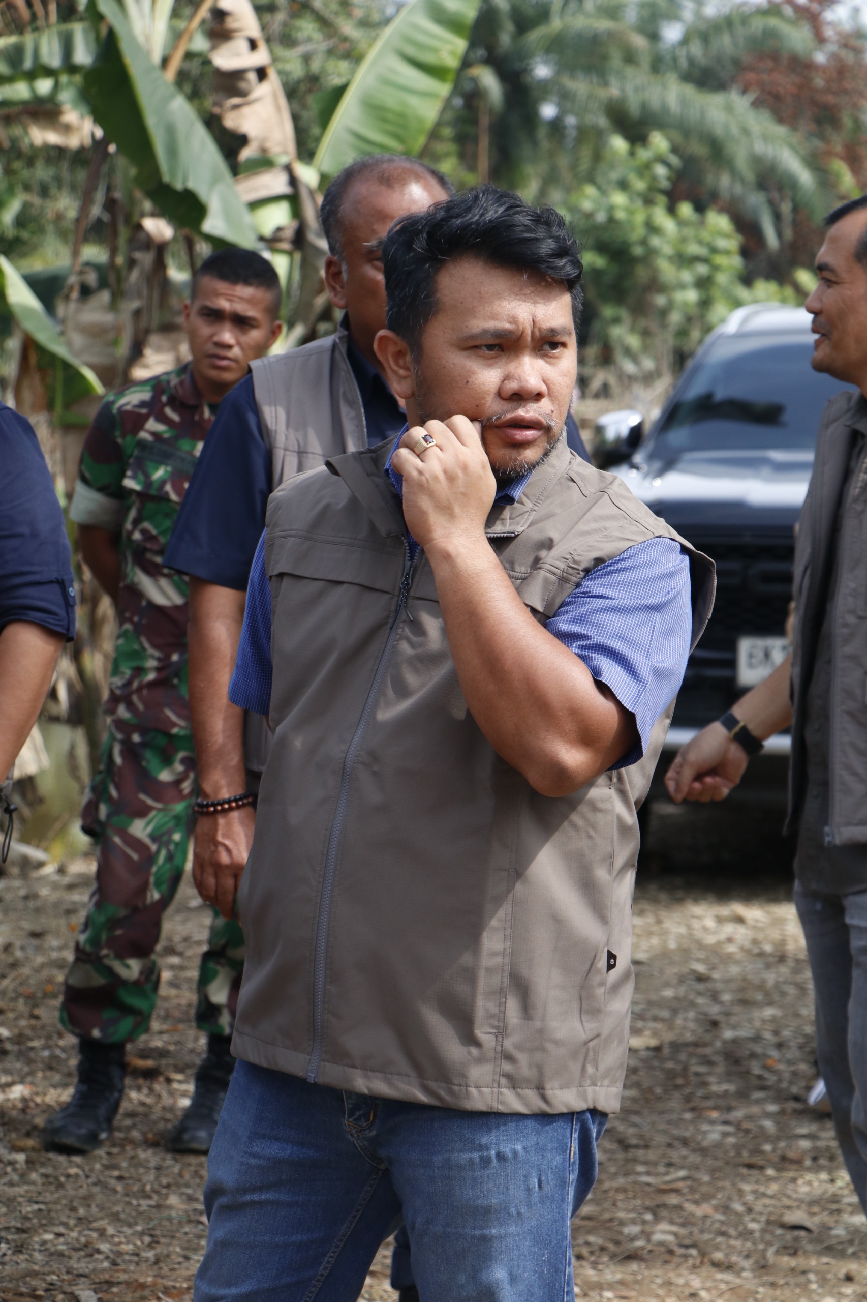 Viral Bukan Jalan Menuju Keadilan