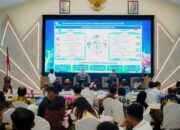 Forum North Sumatra Economic Xceleration Talk Triwulan I 2026 Menyoroti Kolaborasi Dalam Mendorong Pertumbuhan Ekonomi di Sumut