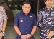 Wali Kota Sibolga Tegaskan Tidak Ada Penimbunan Bantuan