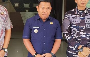 Wali Kota Sibolga Tegaskan Tidak Ada Penimbunan Bantuan
