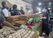 Stok Bapokting Jelang Idul Fitri Aman