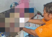 Mahasiswi Ditemukan Tewas Tanpa Busana di Kamar Kos Medan Tembung