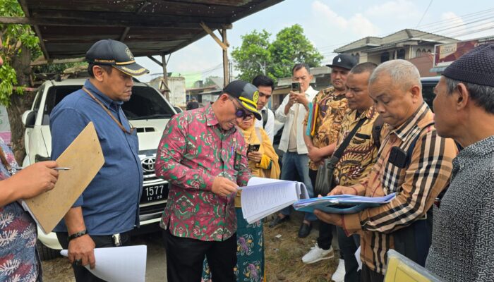Soal Gugatan Lahan di Jalan Pancing, Hakim Harus Objektif