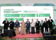 IKAFEB USU Gelar Seminar Nasional “Leadership Insight Connection” di Medan