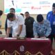 MoU dengan Enam Mitra Srategis, Bupati DS: Kolaborasi Ini Menjadi Instrumen Percepatan Pembangunan Daerah