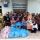 Pelindo Tanjungbalai Asahan Gelar Program Berbagi Ramadhan