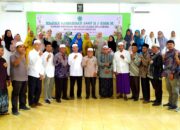 MUI Padangsidimpuan Ingatkan Umat Memutus Silaturrahmi Membahayakan Kehidupan