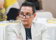 Agusni AH sebagai Penyair Kosmik dari Aceh