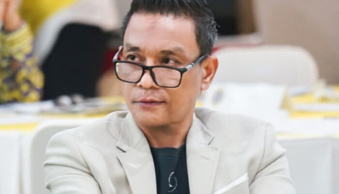 Agusni AH sebagai Penyair Kosmik dari Aceh