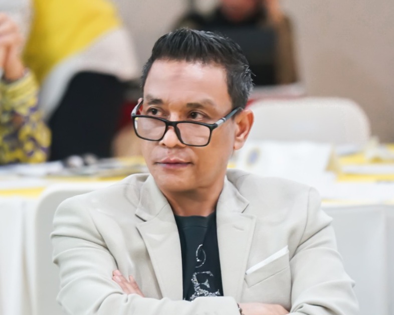 Agusni AH sebagai Penyair Kosmik dari Aceh