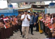 Hibahkan CSR Untuk Sarana Pendidikan, Bupati Deliserdang Apresiasi Bungsuland Property