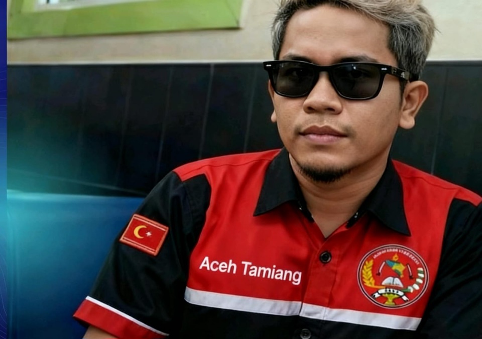 JASA Aceh Tamiang Minta Pemerintah Tidak Lupakan Korban Konflik Terdampak Banjir