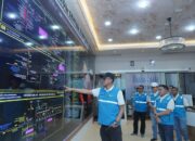 PLN Pastikan Kesiapsiagaan Sistem Kelistrikan Sumut Selama Ramadan Hingga Idulfitri 1447 H