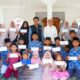 Ramadhan Berkah, PT Inalum Santuni Anak Yatim