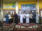 Hadirkan Ulama Internasional, YP Farhan Syarif Hidayah Perkuat Syiar Islam di Bulan Ramadan