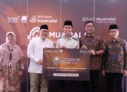 Muamalah Executive Class