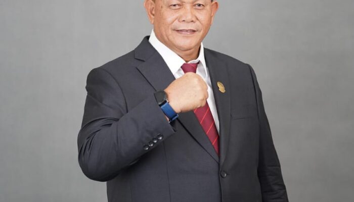 Dahnil Ginting Apresiasi Petugas Gabungan KNIA Gagalkan Penyelundupan 2 Kg Sabu ke Lombok