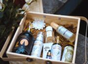 Suma Natural Hadir Untuk Perawatan Tubuh