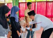 Ramadhan di Kembang Tanjong, Kepedulian Jadi Penolong