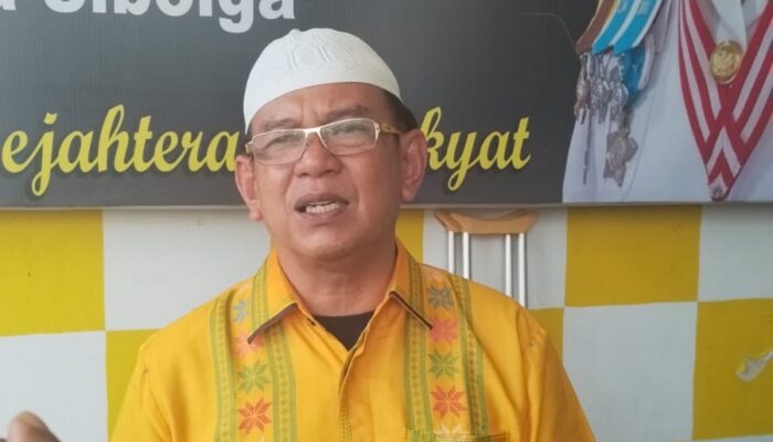 Yayasan JamilSolution Sibolga Santuni 75 Anak Yatim dan Lansia