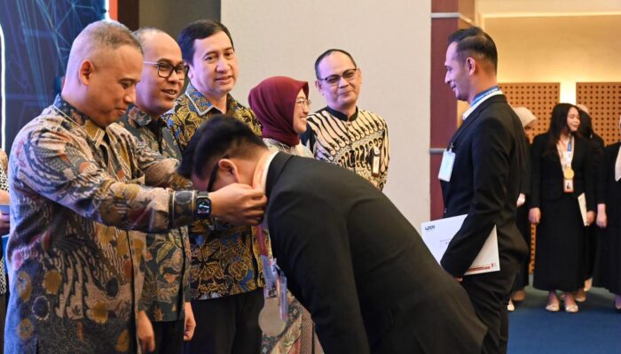 PT Bank Sumut Luluskan 30 ODP, Siapkan Generasi Pemimpin Baru Perbankan Daerah