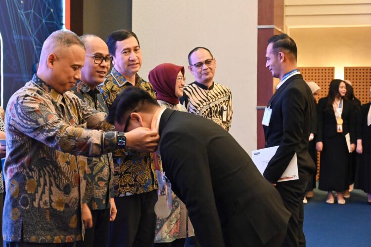 PT Bank Sumut Luluskan 30 ODP, Siapkan Generasi Pemimpin Baru Perbankan Daerah