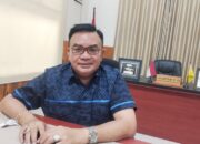 Bupati Agara Kecewa Terhadap Pelayanan Pesawat Susi Air Rute Medan-Kutacane