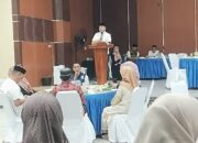 Dikbud Agara Buka Bersama Momentum Tebarkan Kebahagiaan Dengan Silaturahmi Melalui Berkah Di Bulan Ramadan