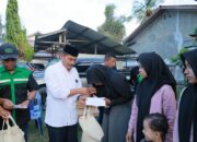 Wabup Syukri Serukan Kepedulian Di Bulan Ramadhan