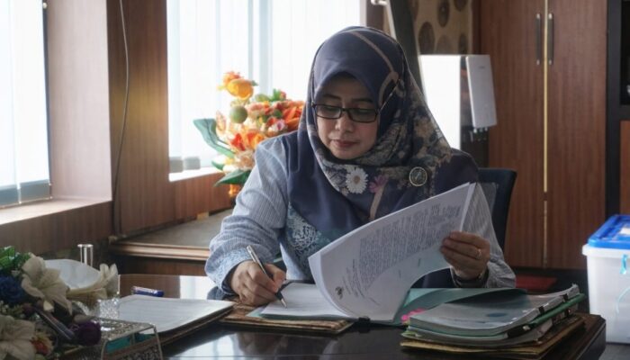 Mulai Selasa, Pemko Langsa Lakukan Pembayaran Bantuan Rumah RR/RS