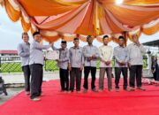 Kemukiman Kulu Dalam Santuni Anak Yatim Dan Buka Puasa Bersama