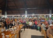 Farianda Putra Sinik Apresiasi Buka Puasa Bersama CPI Food Division dengan Insan Pers