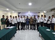 Pengurus LBH Pascasarjana Hukum Islam Resmi Dikukuhkan