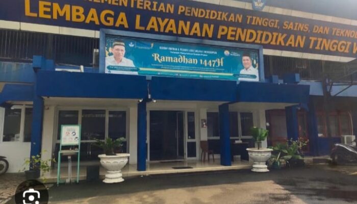 Jelang Lebaran, Pegawai Outsourcing LLDIKTI ‘Menjerit’: THR Diduga Hilang Sejak Pergantian Pimpinan