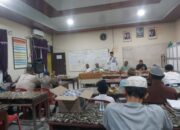 SMK YPT P. Brandan Buka Puasa Bersama 