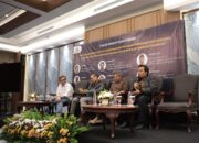 PERHAPI Sebut Banjir Garoga Dipicu Anomali Curah Hujan Ekstrem