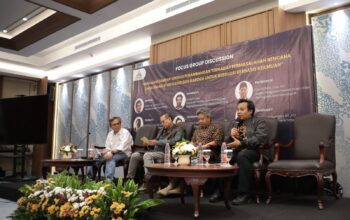 PERHAPI Sebut Banjir Garoga Dipicu Anomali Curah Hujan Ekstrem