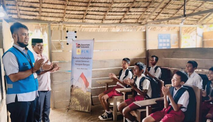 Satu Tahun Danantara Indonesia: Memperkuat Fondasi Untuk Masa Depan Generasi Indonesia