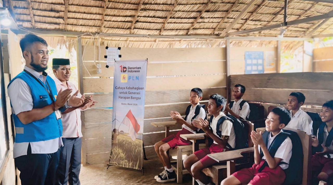 Satu Tahun Danantara Indonesia: Memperkuat Fondasi Untuk Masa Depan Generasi Indonesia