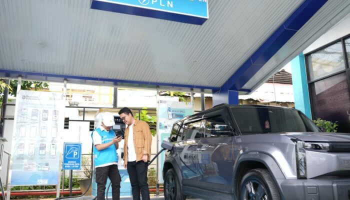 Ini Perbedaan Tipe EV Charger, Sesuaikan Dengan Kapasitas Baterai Kendaraan Anda!