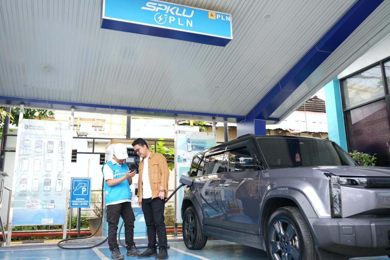 Ini Perbedaan Tipe EV Charger, Sesuaikan Dengan Kapasitas Baterai Kendaraan Anda!