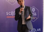 Pertama di Medan dan Sumut, Tes PTE Kini Tersedia di Scholar