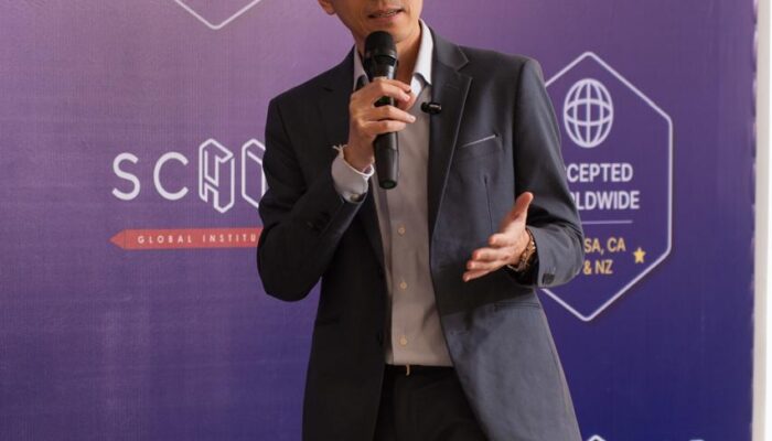 Pertama di Medan dan Sumut, Tes PTE Kini Tersedia di Scholar