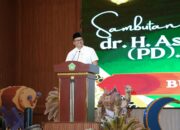 Banyak Bekerja di Luar Negeri, Lulusan IKM Lubukpakam Bawa Nama Indonesia